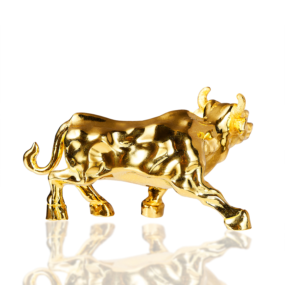 한국금거래소 황금 소 37.5g